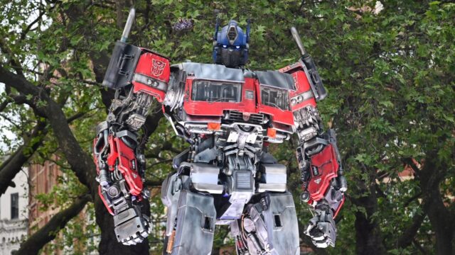ハズブロが、自社のキャラクター群を企業がライセンス供与できるようにするAIスタジオを立ち上げる ハズブロが、自社のキャラクター群を企業がライセンス供与できるようにするAIスタジオを立ち上げる