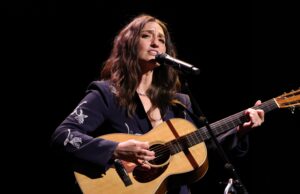 Sara Bareilles’ ‘Good Grief’ Tour, Documentary & New Album: Everything We Know So Far sara-bareilles’-‘good-grief’-tour,-documentary-&-new-album:-everything-we-know-so-far