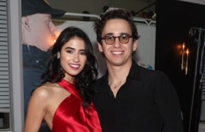 Does Marcello Hernández Have a Girlfriend? The ‘SNL’ Comedian’s Dating History does-marcello-hernandez-have-a-girlfriend?-the-‘snl’-comedian’s-dating-history