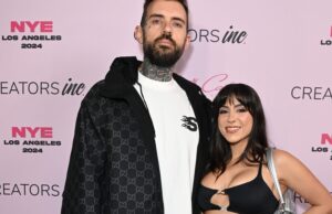 Lena the Plug & Adam22: OnlyFans Couple lena-the-plug-&-adam22:-onlyfans-couple