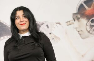 Marjane Satrapi Cause of Death: Iranian marjane-satrapi-cause-of-death:-iranian