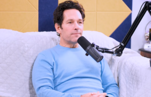 Paul Rudd Is Totally Chill About His Huge Dong paul-rudd-is-totally-chill-about-his-huge-dong