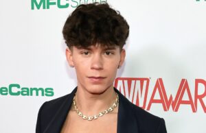 Porn Star Drake Von Arrested for Domestic Violence, Strangulation porn-star-drake-von-arrested-for-domestic-violence,-strangulation