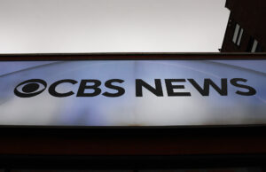 Unions Decry “Assault” on CBS News’ Independence By Top Brass unions-decry-“assault”-on-cbs-news’-independence-by-top-brass