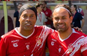MR THANK YOU AND RONALDINHO WIN CHARITY FOOTBALL MATCH IN MONACO ALONGSIDE GLOBAL STARS mr-thank-you-and-ronaldinho-win-charity-football-match-in-monaco-alongside-global-stars