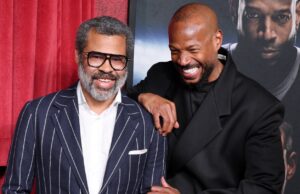 Jordan Peele Turned Down a Role in New ‘Scary Movie,’ Which Features ‘Get Out’ Spoof jordan-peele-turned-down-a-role-in-new-‘scary-movie,’-which-features-‘get-out’-spoof