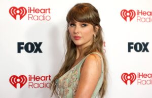 Taylor Swift & Travis Kelce taylor-swift-&-travis-kelce