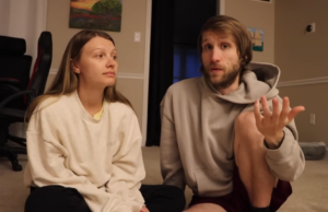 Jesse Ridgway & Wife Terminate Pregnancy Over Down Syndrome jesse-ridgway-&-wife-terminate-pregnancy-over-down-syndrome