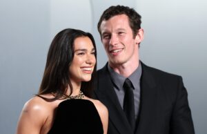 Dua Lipa Married Callum Turner. The Real Work Starts Now. dua-lipa-married-callum-turner-the-real-work-starts-now.