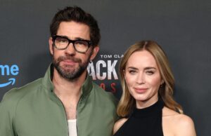 Emily Blunt & John Krasinski Divorce Rumors: Here emily-blunt-&-john-krasinski-divorce-rumors:-here