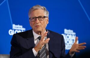 Bill Gates Was Accused of bill-gates-was-accused-of