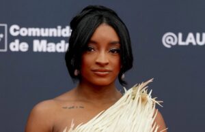 Simone Biles’ Health Scare: What Happened to the Gymnast? She ‘Almost’ Died simone-biles’-health-scare:-what-happened-to-the-gymnast?-she-‘almost’-died