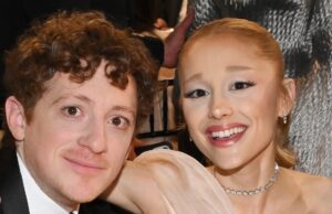Ariana Grande and Ethan Slater’s Relationship Timeline: From ‘Wicked’ Co-Stars to Dating ariana-grande-and-ethan-slater’s-relationship-timeline:-from-‘wicked’-co-stars-to-dating