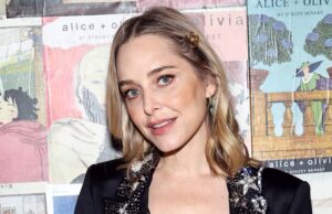 Jenny Mollen Skewered for PDA With jenny-mollen-skewered-for-pda-with