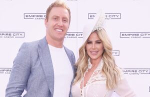 Kroy Biermann Brought OnlyFans Model Girlfriend on Family Trip kroy-biermann-brought-onlyfans-model-girlfriend-on-family-trip