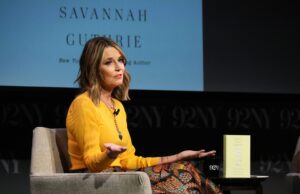 Savannah Guthrie Breaks Down Over Mom savannah-guthrie-breaks-down-over-mom