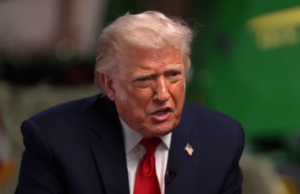 Donald Trump Flips Out Over donald-trump-flips-out-over