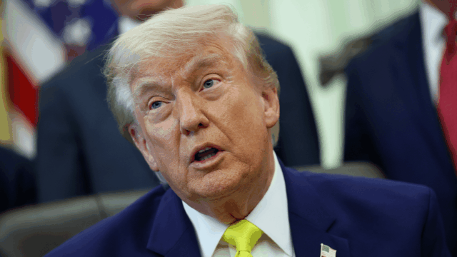 ドナルド・トランプ大統領、ニューヨーク市で開催されたNBAファイナルでブーイングを受ける