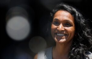 Nithya Raman Takes a Decisive Lead for L.A. Mayor, Ending Spencer Pratt’s Meteoric Rise nithya-raman-takes-a-decisive-lead-for-la.-mayor,-ending-spencer-pratt’s-meteoric-rise