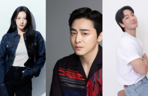 Netflix Sets Korean Crime Drama ‘Paper Man’ With Cho Jung-seok, Park Hae-soo and Claudia Kim netflix-sets-korean-crime-drama-‘paper-man’-with-cho-jung-seok,-park-hae-soo-and-claudia-kim
