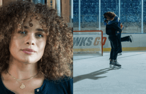 How ’Off Campus’ Creator Louisa Levy Adapted a Beloved Romance Novel Into a Hit Series how-’off-campus’-creator-louisa-levy-adapted-a-beloved-romance-novel-into-a-hit-series