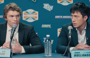 ‘Heated Rivalry’ Cast: Get to Know the Stars Playing Shane, Ilya, Scott, Kip & More ‘heated-rivalry’-cast:-get-to-know-the-stars-playing-shane,-ilya,-scott,-kip-&-more
