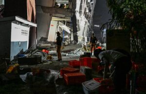 Philippines Earthquake Updates: Magnitude, Toll & More philippines-earthquake-updates:-magnitude,-toll-&-more