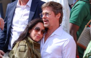Brad Pitt’s PDA With Ines de Ramon Won’t Fix What’s Happening With His Kids brad-pitt’s-pda-with-ines-de-ramon-won’t-fix-what’s-happening-with-his-kids