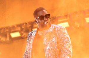 Diddy Sued, Accused of Sexual Assault by Male Former Child Actor diddy-sued,-accused-of-sexual-assault-by-male-former-child-actor