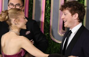 Ariana Grande & Ethan Slater: It ariana-grande-&-ethan-slater:-it