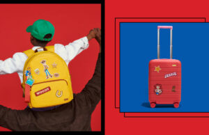 ‘Toy Story 5’ Sparks a Nostalgia-Fueled Luggage Lineup From Away ‘toy-story-5’-sparks-a-nostalgia-fueled-luggage-lineup-from-away