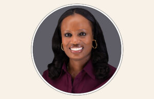 Paramount Taps Shuwanza Goff as Top Democrat Lobbyist paramount-taps-shuwanza-goff-as-top-democrat-lobbyist