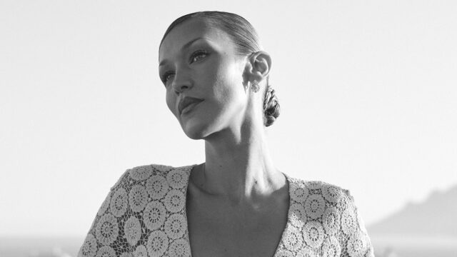 cannes-photo-diary:-bella-hadid,-charles-melton,-renate-reinsve,-marion-cotillard-and-more