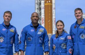 Will Artemis 3 Go to the Moon? Launch Date, Crew Names & Everything Else We Know So Far will-artemis-3-go-to-the-moon?-launch-date,-crew-names-&-everything-else-we-know-so-far