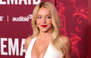 Sydney Sweeney Champions NSFW sydney-sweeney-champions-nsfw