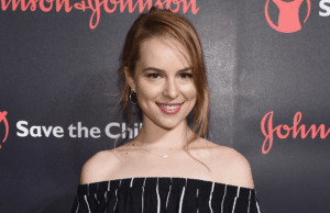 Former Disney Star Bridgit Mendler Claims Surprise EP Release “Wasn’t Me” former-disney-star-bridgit-mendler-claims-surprise-ep-release-“wasn’t-me”