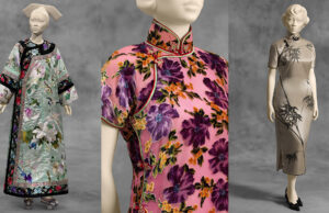 LACMA and Timid Magazine to Host Opening Celebration for Upcoming Chinese Fashion Exhibit lacma-and-timid-magazine-to-host-opening-celebration-for-upcoming-chinese-fashion-exhibit