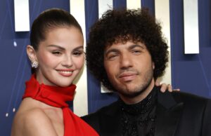 Selena Gomez & Benny Blanco’s Sweetest Moments Together: Their Relationship Timeline selena-gomez-&-benny-blanco’s-sweetest-moments-together:-their-relationship-timeline