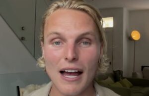Who Is George Knight From ‘Love Island UK’? Meet the Reality TV Star who-is-george-knight-from-‘love-island-uk’?-meet-the-reality-tv-star