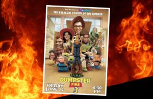 ‘Liv and Maddie’ Star Joey Bragg Sets a ‘Dumpster Fire’ ‘liv-and-maddie’-star-joey-bragg-sets-a-‘dumpster-fire’