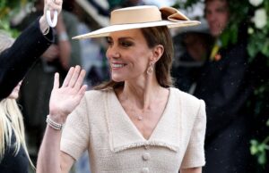 Kate Middleton Runs Into Famous Ex at Royal Wedding: Awkward? kate-middleton-runs-into-famous-ex-at-royal-wedding:-awkward?