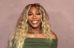 Is Serena Williams is-serena-williams