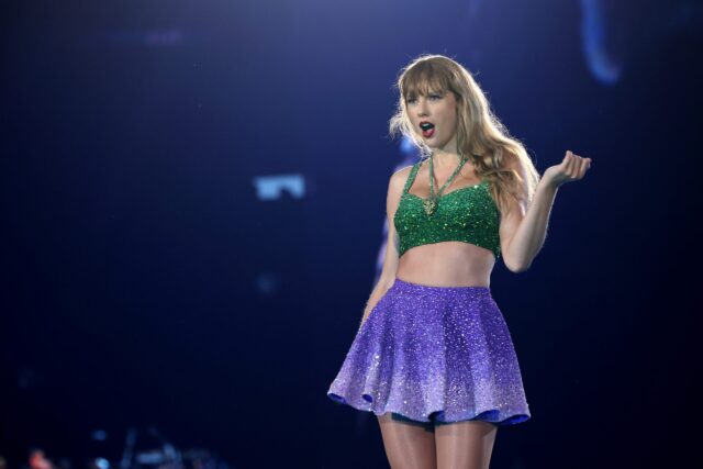 taylor-swift-hugs-kylie-jenner-amid-kim-kardashian-feud-following-historic-knicks-win taylor-swift-hugs-kylie-jenner-amid-kim-kardashian-feud-following-historic-knicks-win