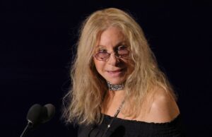 Barbra Streisand Skips Cannes to barbra-streisand-skips-cannes-to