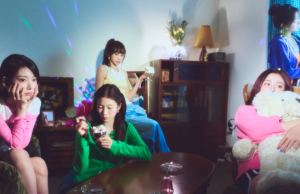 Girl Group Le Sserafim Aims to Redefine Themselves on Latest Album ‘Pureflow Pt. 1’ girl-group-le-sserafim-aims-to-redefine-themselves-on-latest-album-‘pureflow-pt.-1’