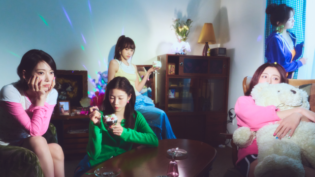 girl-group-le-sserafim-aims-to-redefine-themselves-on-latest-album-‘pureflow-pt.-1’ girl-group-le-sserafim-aims-to-redefine-themselves-on-latest-album-‘pureflow-pt.-1’