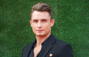 James Kennedy Reveals Much Younger Girlfriend Who Got Pregnant 4 Months Into Dating james-kennedy-reveals-much-younger-girlfriend-who-got-pregnant-4-months-into-dating