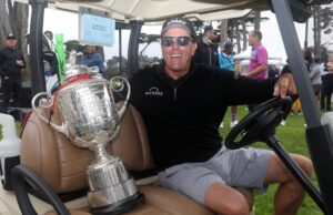 Phil Mickelson Accused of phil-mickelson-accused-of
