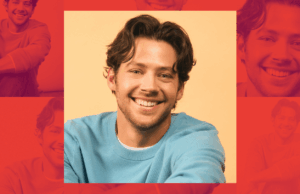 How ‘Every Year After’ Star Matt Cornett Used the Novel and Fan Edits to Find His Character how-‘every-year-after’-star-matt-cornett-used-the-novel-and-fan-edits-to-find-his-character