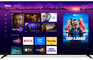 Roku Stock Jumps on Sale Talks roku-stock-jumps-on-sale-talks
